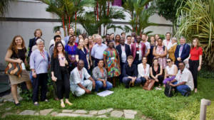 Agribusiness et Développement des Chaines de Valeur Intégrées groupe de travail