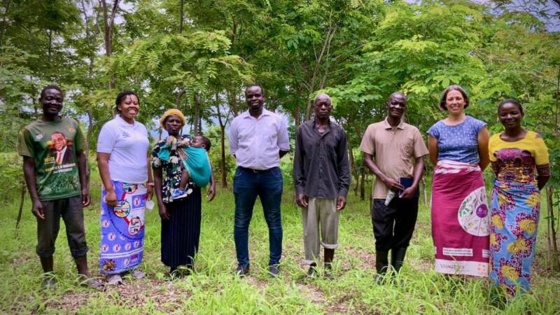 Trees_Salima_2022_Copyright Anja Schmidt_FNSP