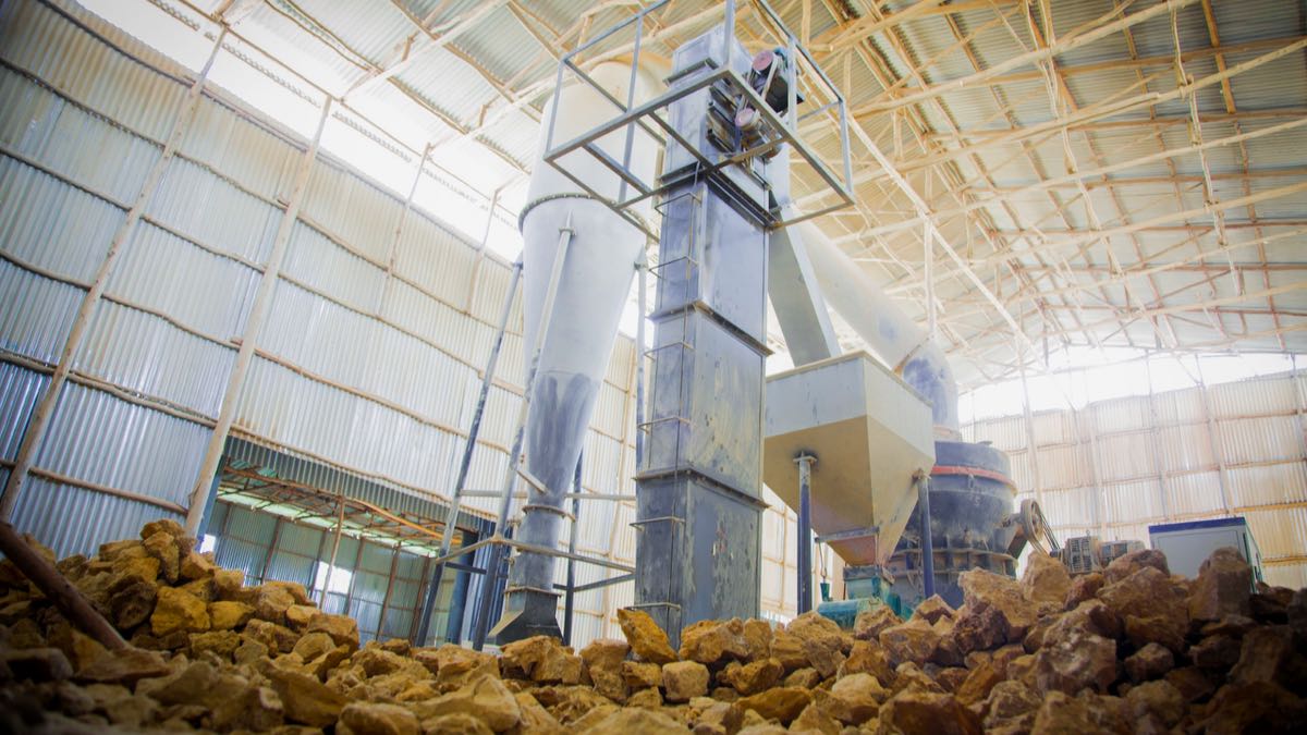ProSoil_ETH_LimeCrusher_Copyright_GIZ_Abinet_Shiferaw resilience