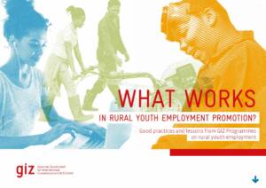 rural youth employment