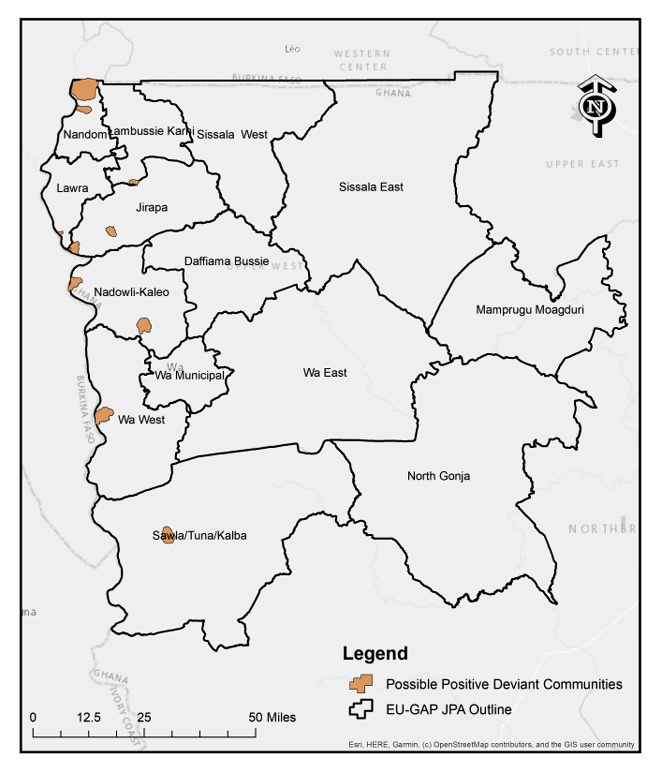 Rural agricultural finance