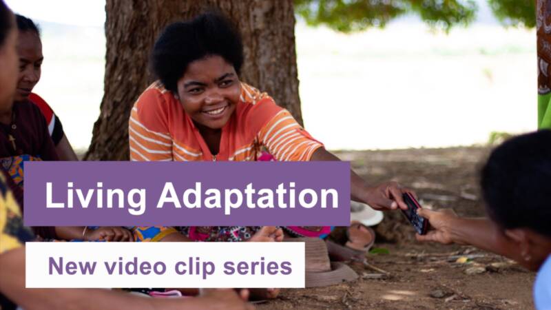 Living Adaptation Series