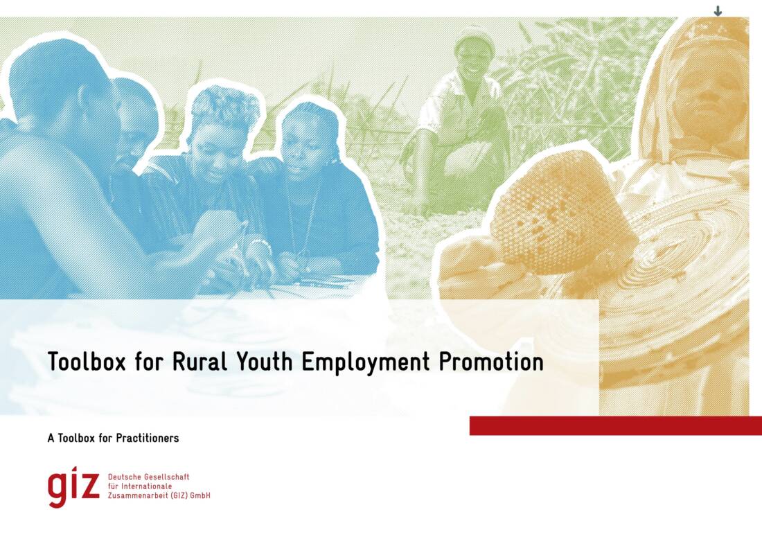 rural youth employment