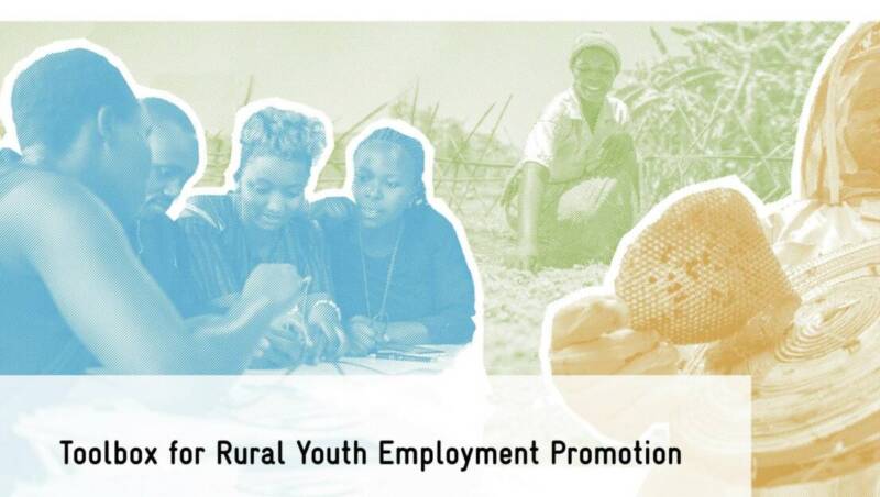 rural youth employment
