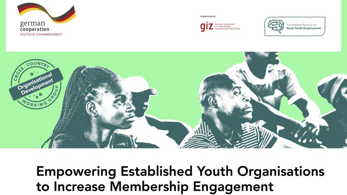 Youth organisations