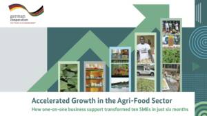 Agrifood business