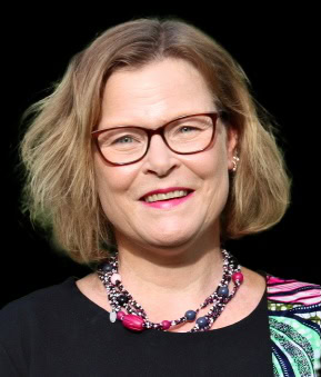 Heike 2023 Heike Hoeffler