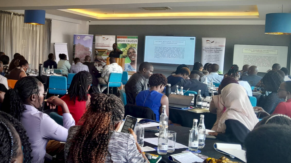 mulit-stakeholder partnership