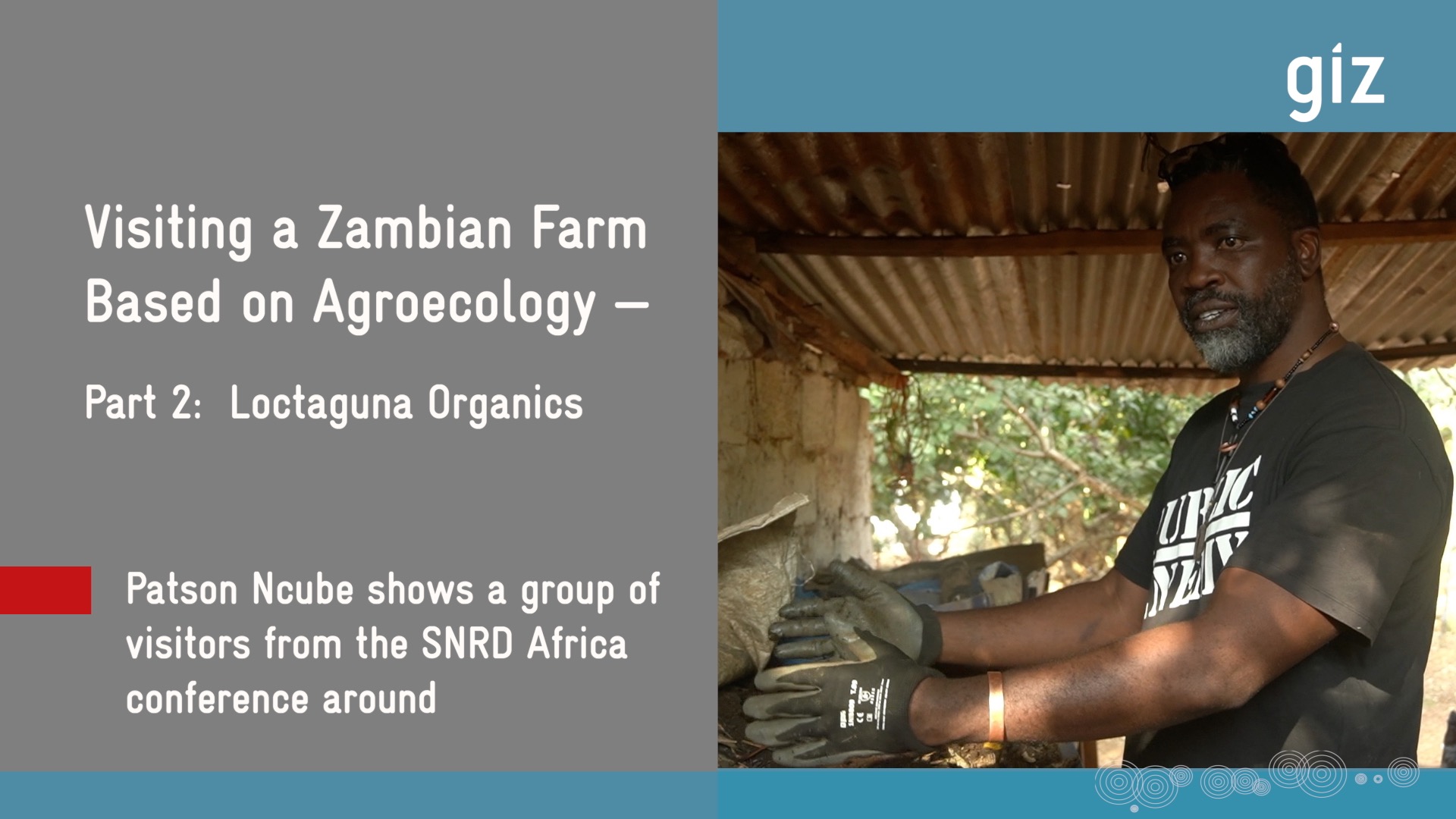 Agroecology