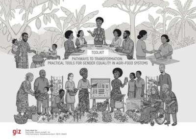 Women's digital inclusion